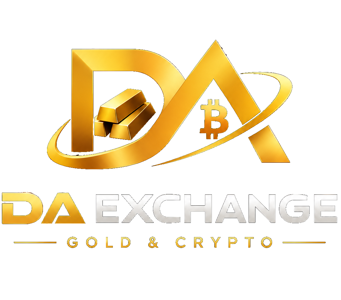 DA EXCHANGE